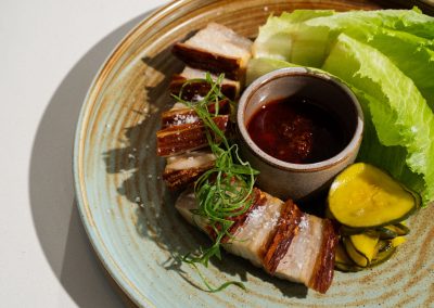 Asian Cuisine Auckland