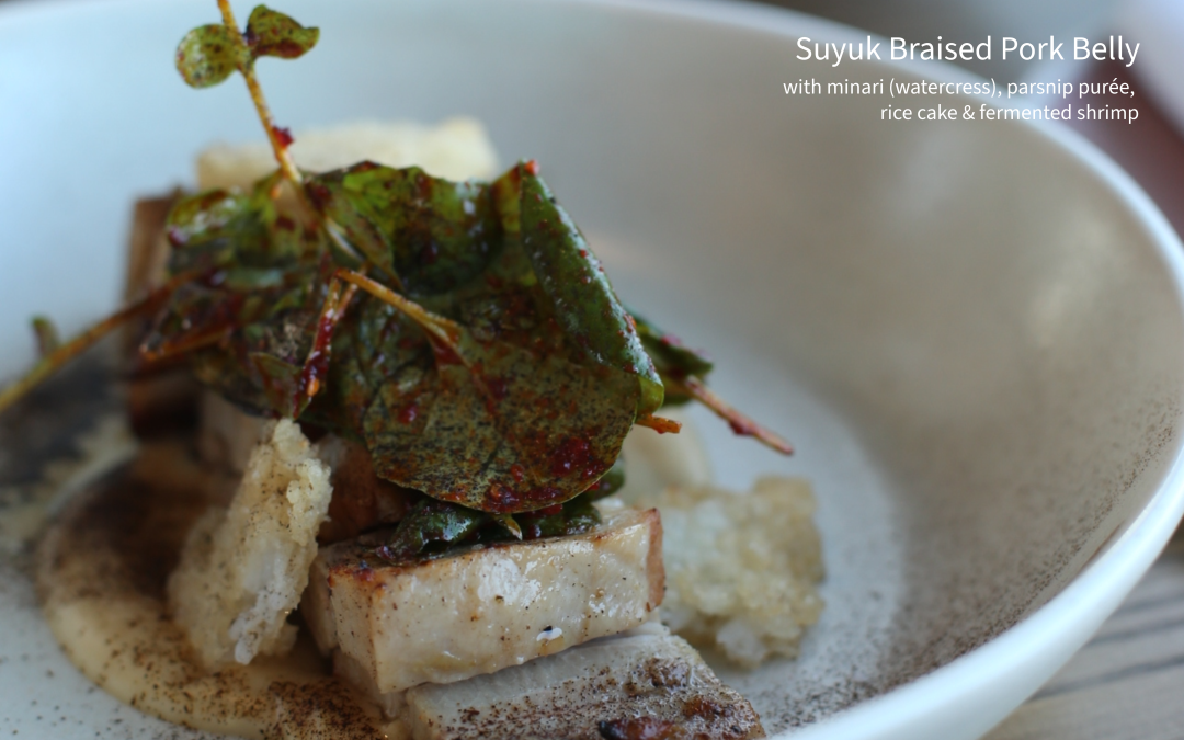 Monthly Offer: November