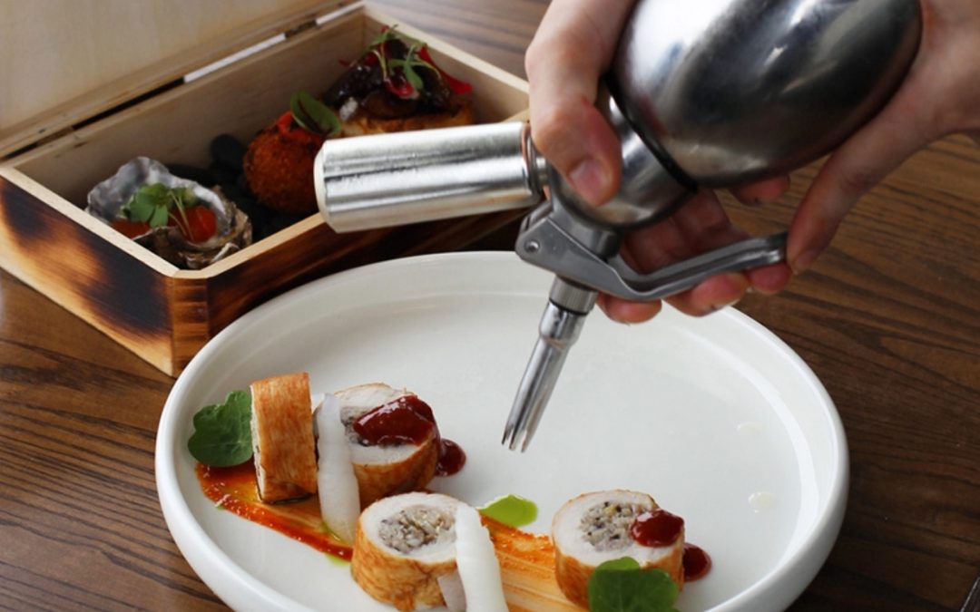 August Restaurant Month