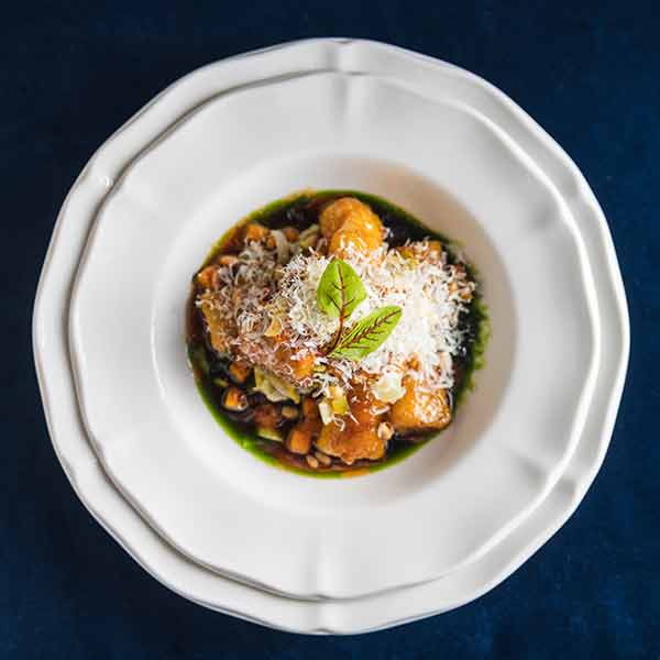 Mushroom Bulgogi Boda Auckland